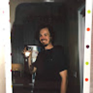 Meet your Posher, Matt